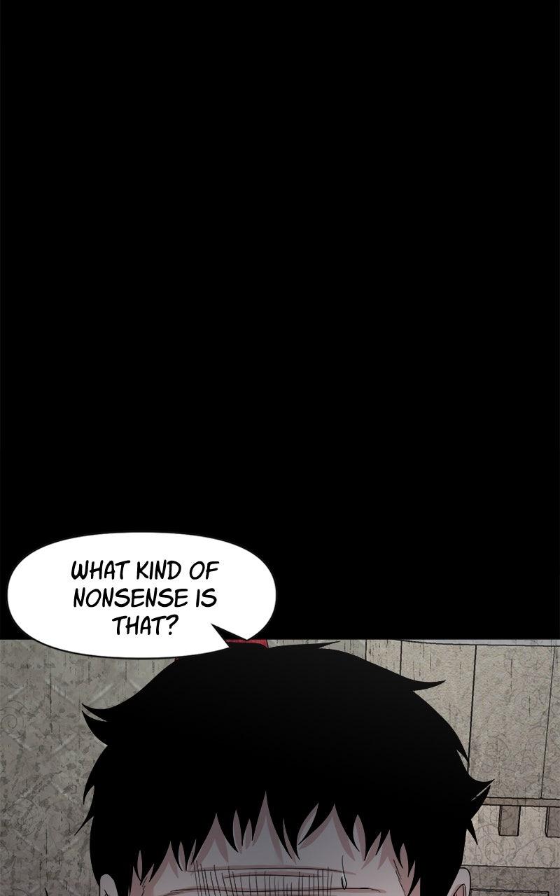 The Gwichon Village Mystery Chap 76 - Next Chap 77