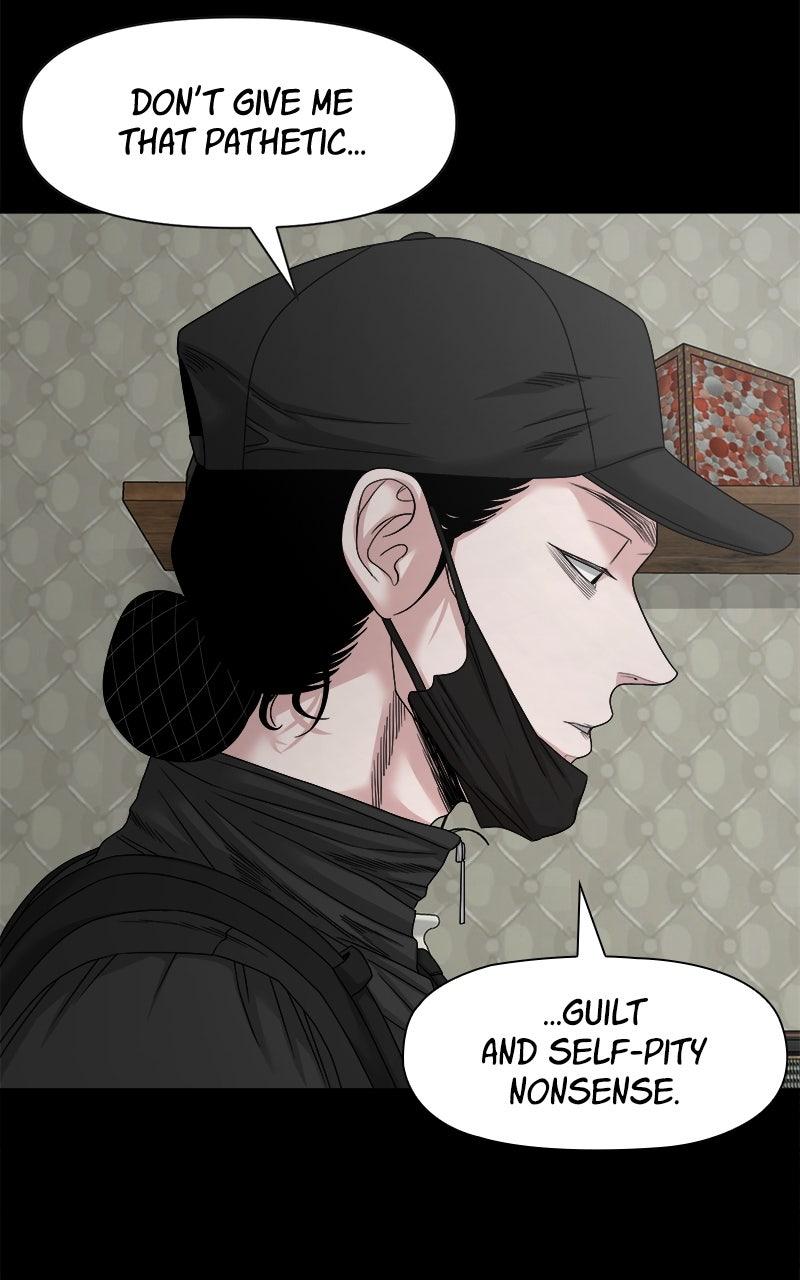 The Gwichon Village Mystery Chap 76 - Next Chap 77