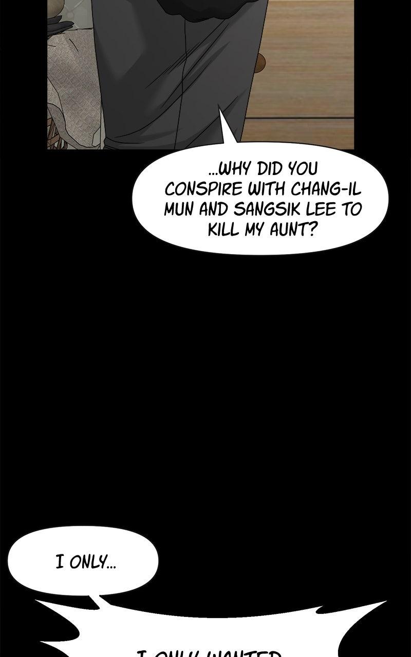 The Gwichon Village Mystery Chap 76 - Next Chap 77