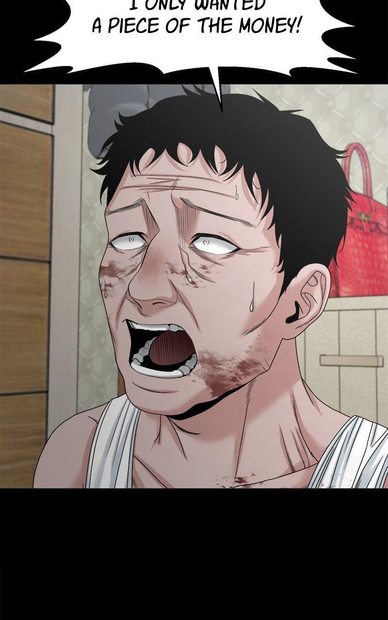 The Gwichon Village Mystery Chap 76 - Next Chap 77