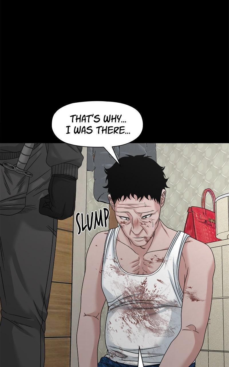 The Gwichon Village Mystery Chap 76 - Next Chap 77