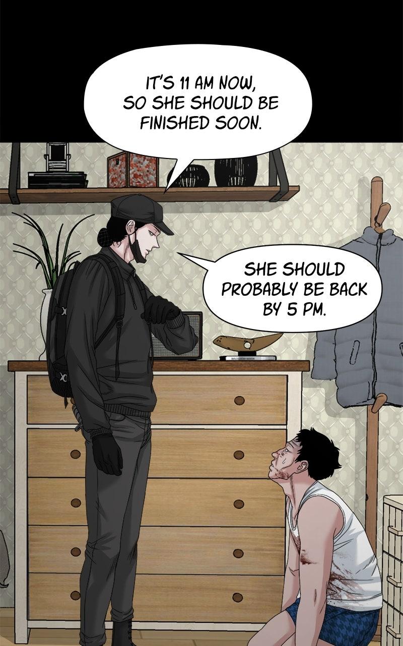 The Gwichon Village Mystery Chap 76 - Next Chap 77