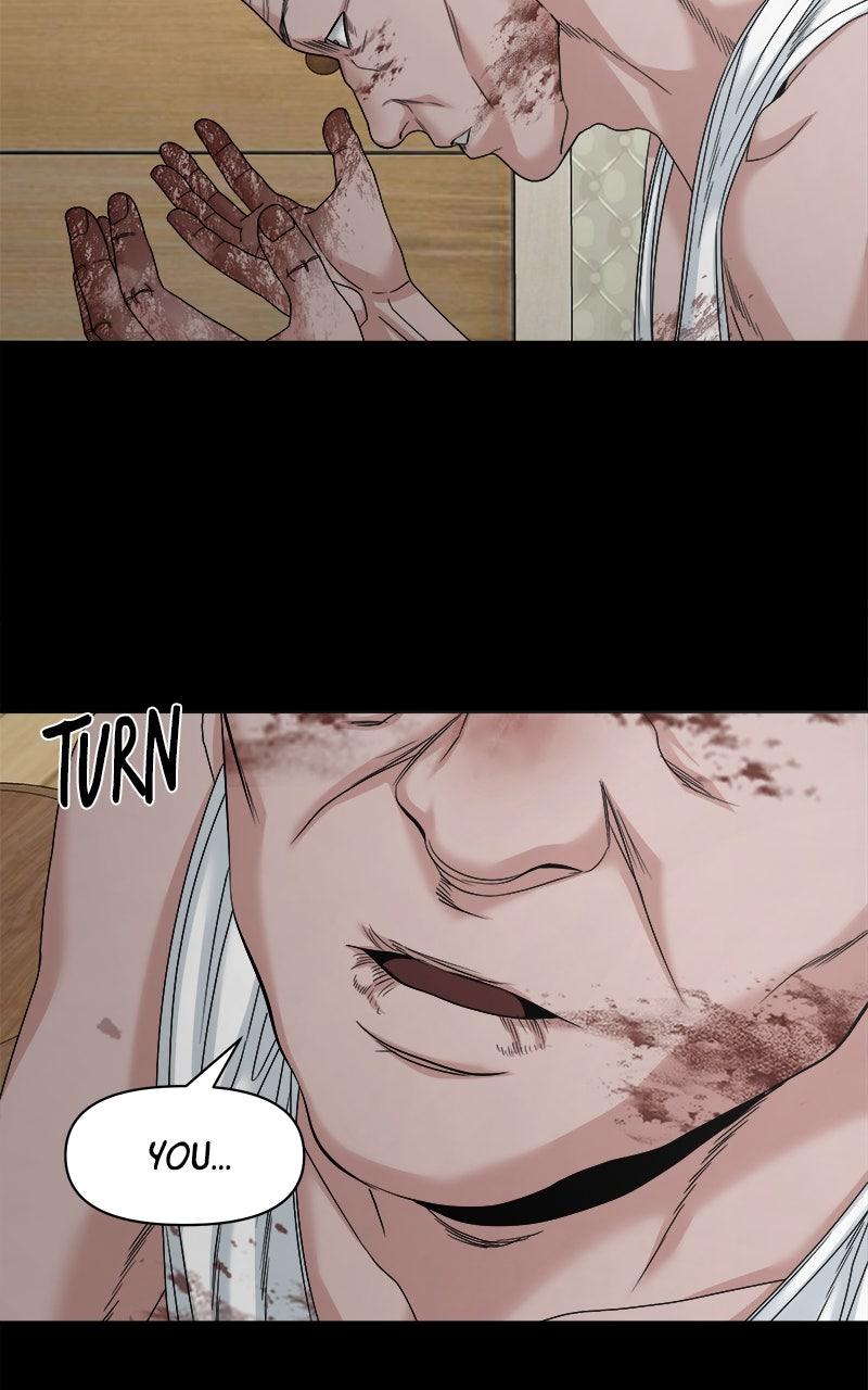 The Gwichon Village Mystery Chap 76 - Next Chap 77
