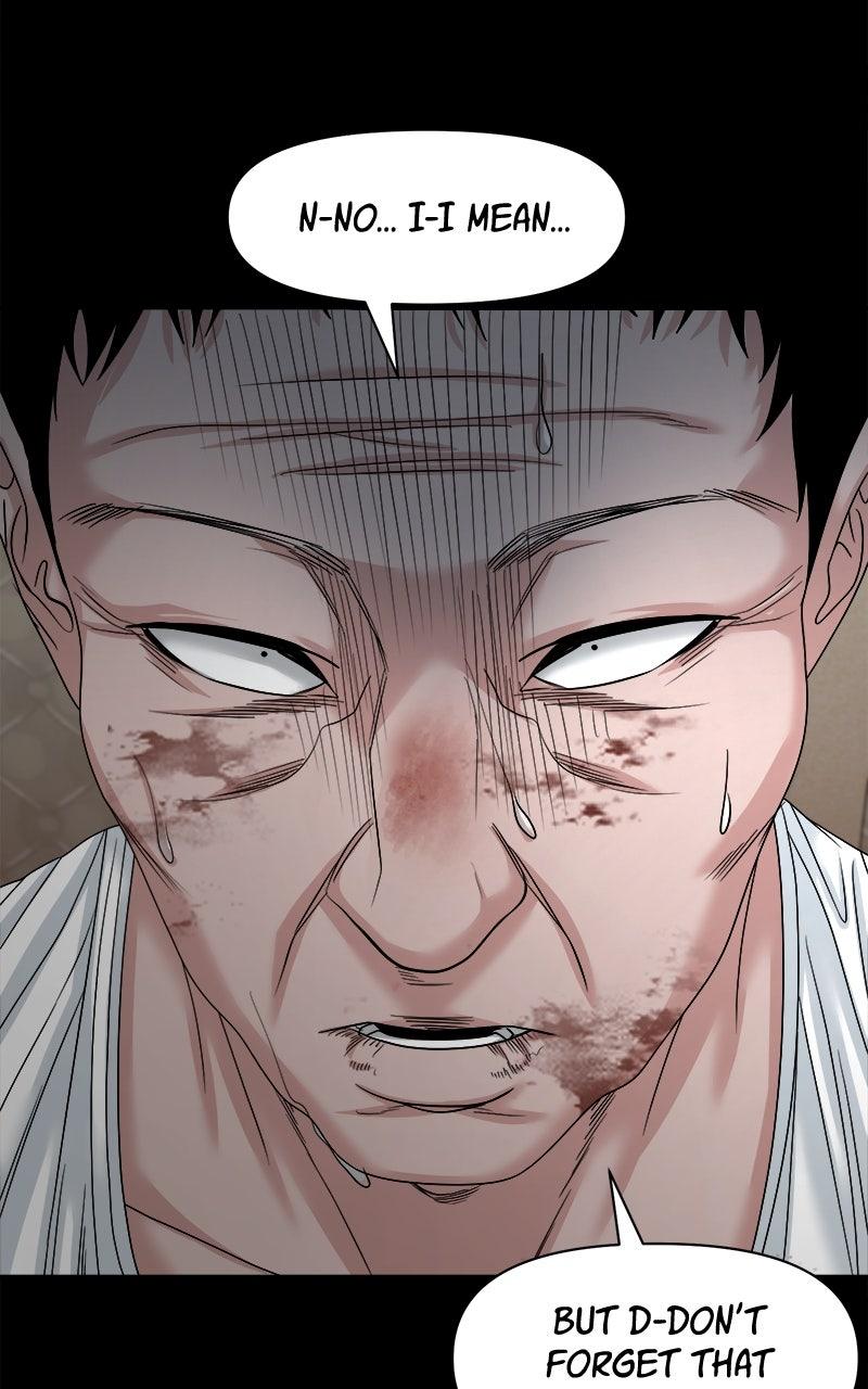 The Gwichon Village Mystery Chap 76 - Next Chap 77