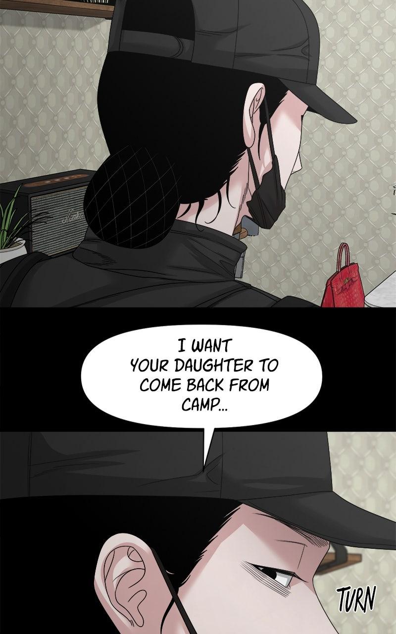 The Gwichon Village Mystery Chap 76 - Next Chap 77