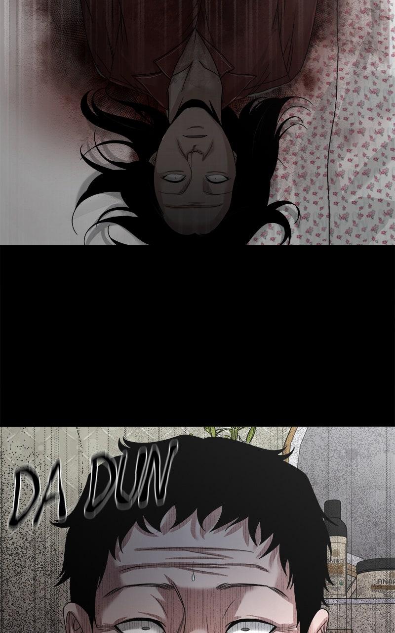 The Gwichon Village Mystery Chap 76 - Next Chap 77