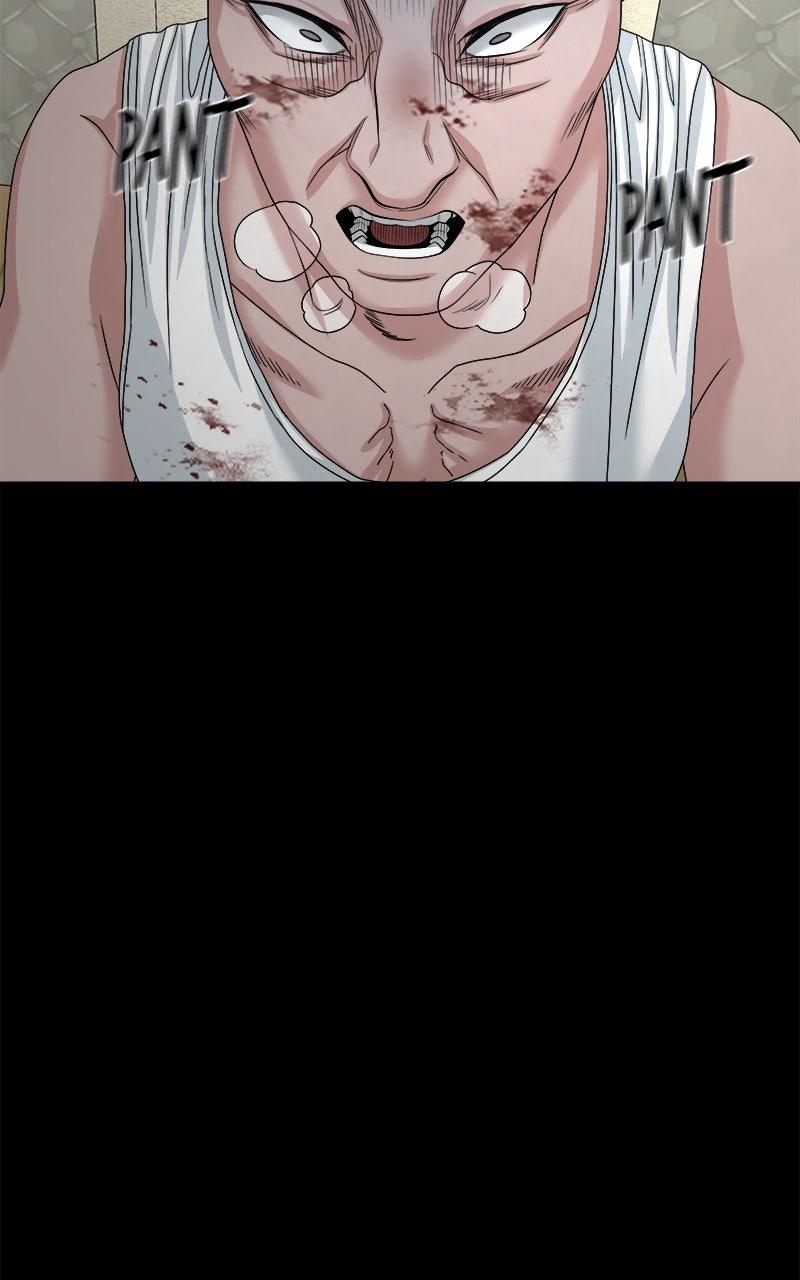 The Gwichon Village Mystery Chap 76 - Next Chap 77