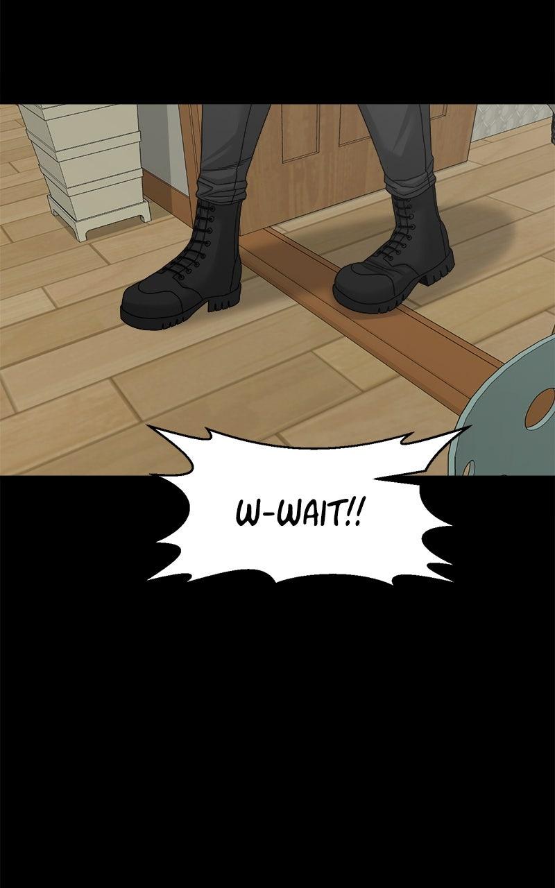 The Gwichon Village Mystery Chap 76 - Next Chap 77