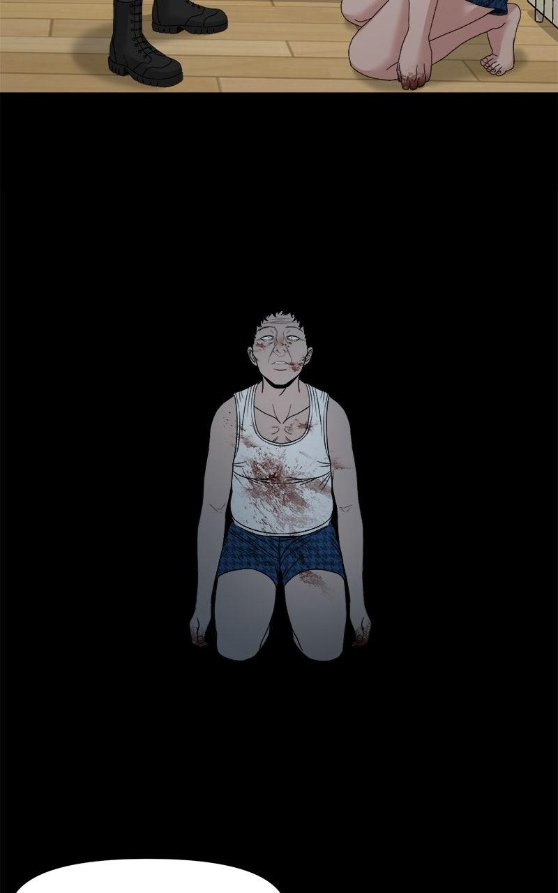 The Gwichon Village Mystery Chap 76 - Next Chap 77