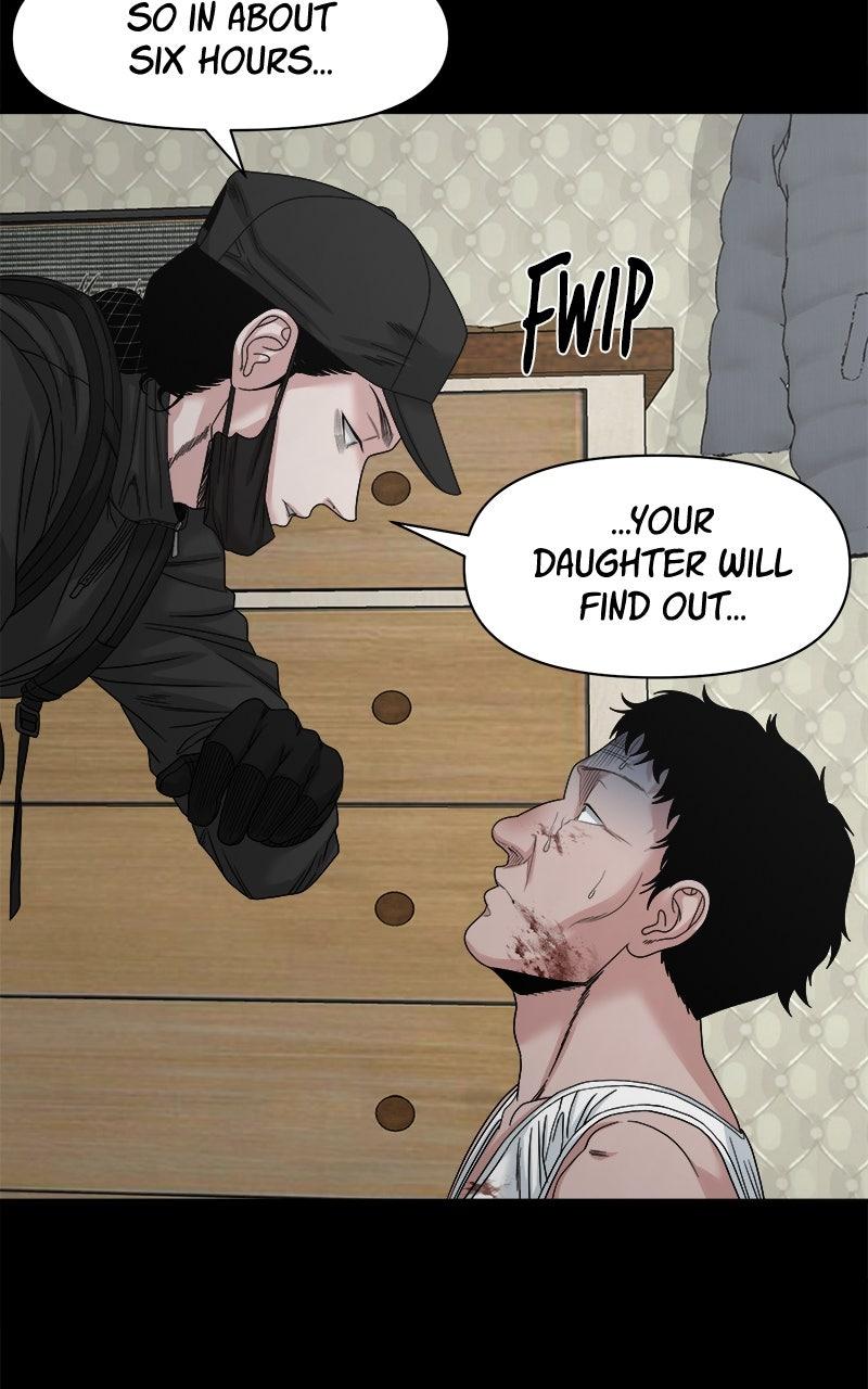 The Gwichon Village Mystery Chap 76 - Next Chap 77