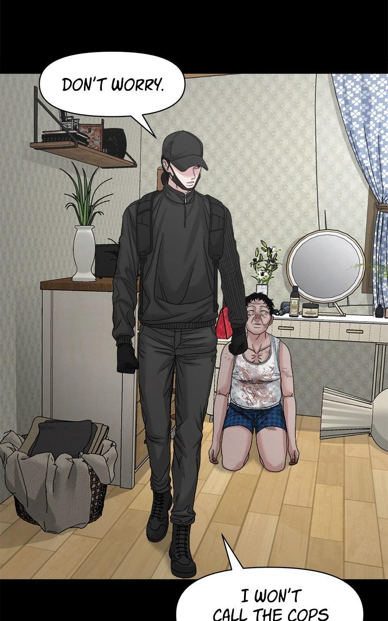 The Gwichon Village Mystery Chap 76 - Next Chap 77