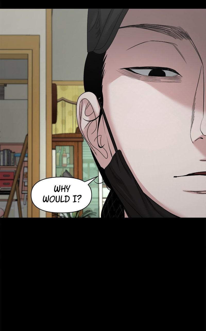 The Gwichon Village Mystery Chap 76 - Next Chap 77