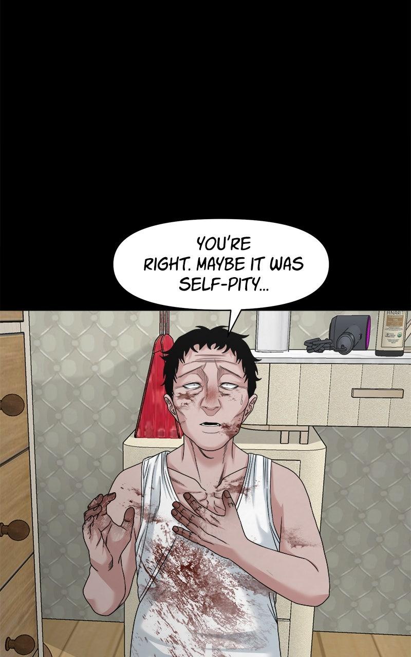 The Gwichon Village Mystery Chap 76 - Next Chap 77