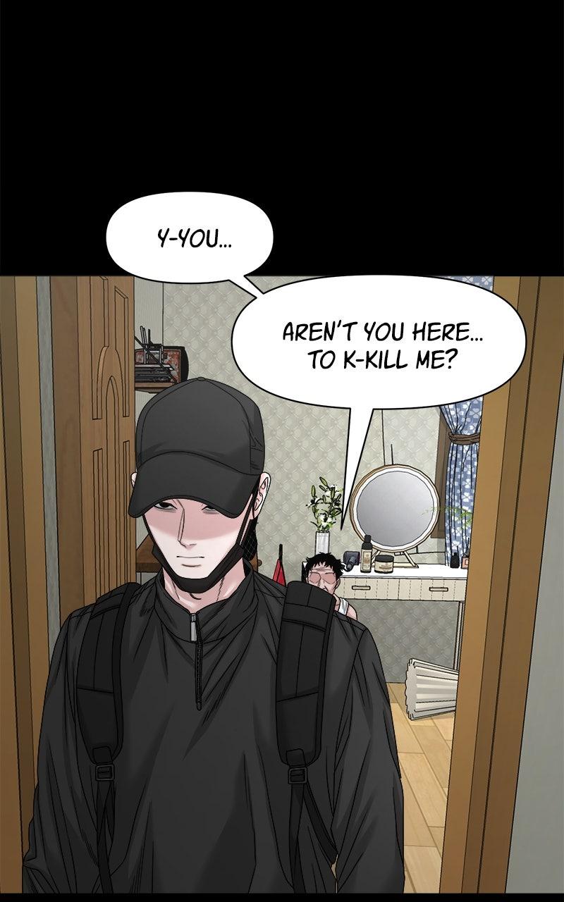 The Gwichon Village Mystery Chap 76 - Next Chap 77