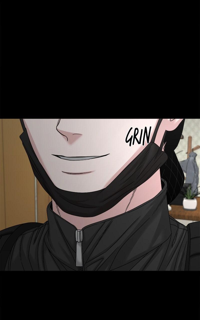 The Gwichon Village Mystery Chap 76 - Next Chap 77