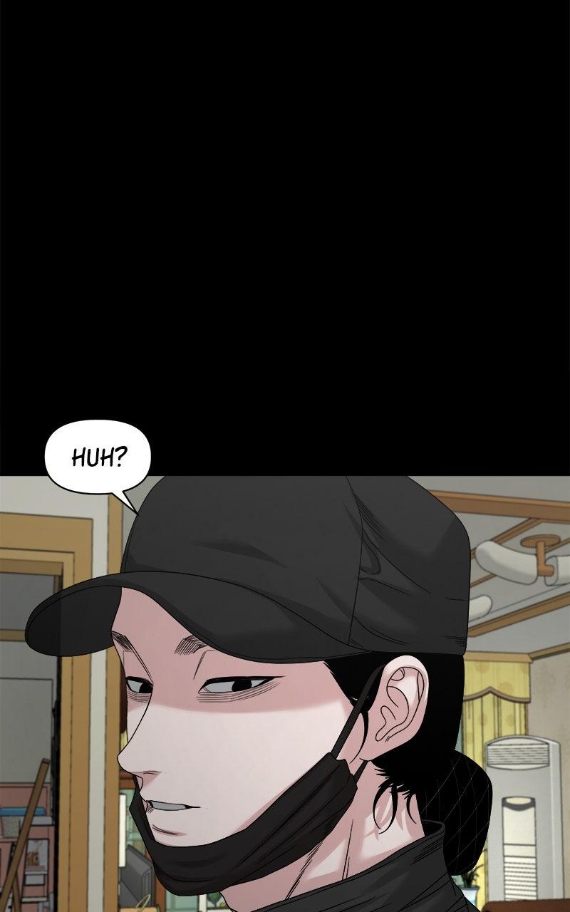 The Gwichon Village Mystery Chap 76 - Next Chap 77