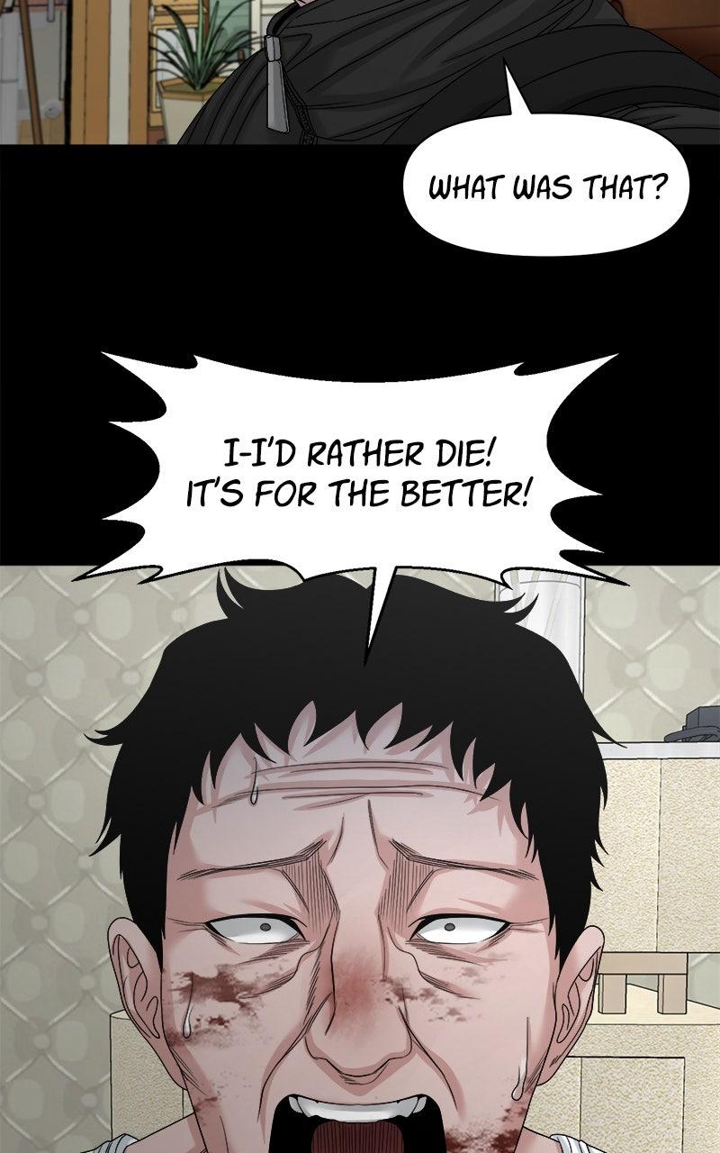 The Gwichon Village Mystery Chap 76 - Next Chap 77