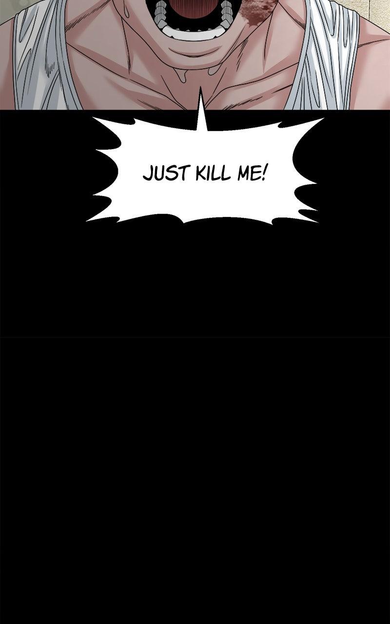 The Gwichon Village Mystery Chap 76 - Next Chap 77