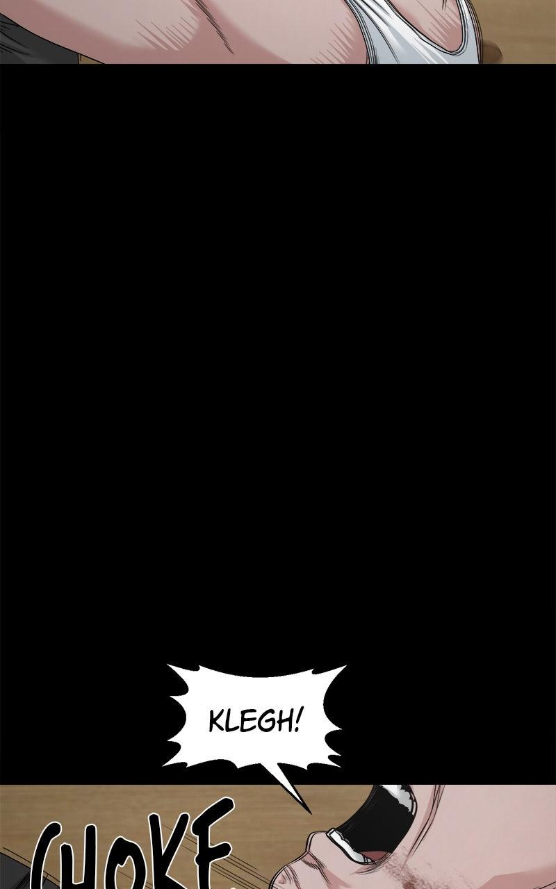 The Gwichon Village Mystery Chap 76 - Next Chap 77