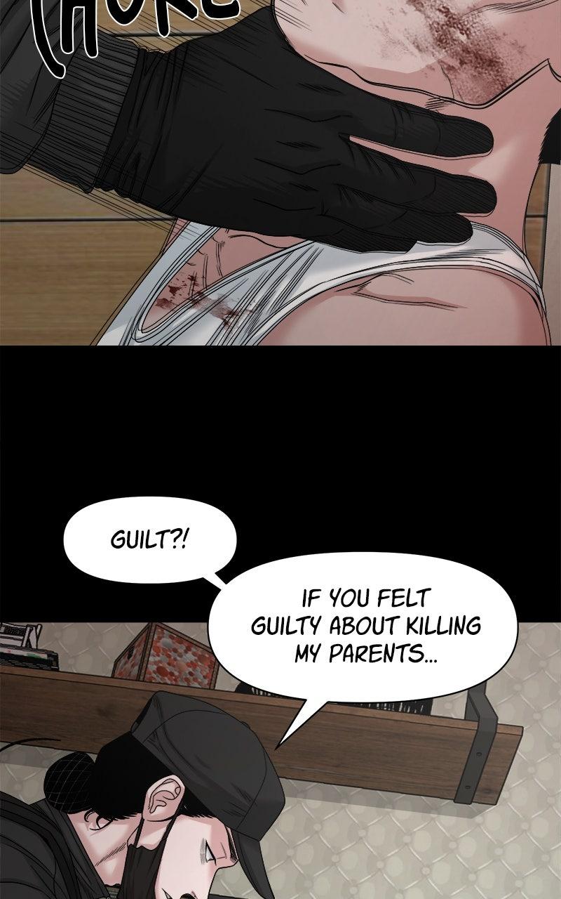 The Gwichon Village Mystery Chap 76 - Next Chap 77