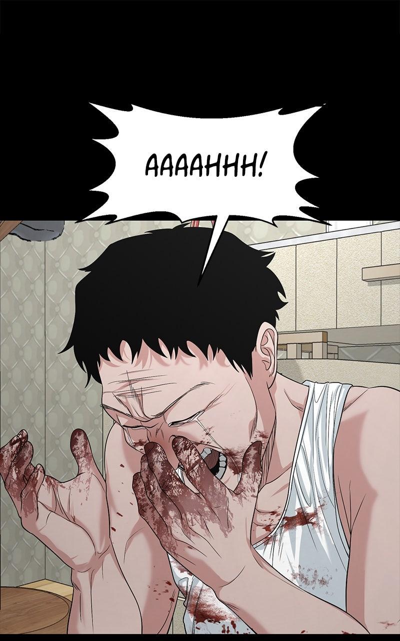 The Gwichon Village Mystery Chap 76 - Next Chap 77