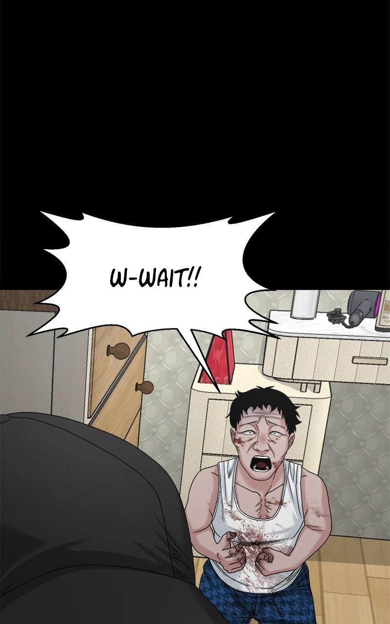 The Gwichon Village Mystery Chap 76 - Next Chap 77