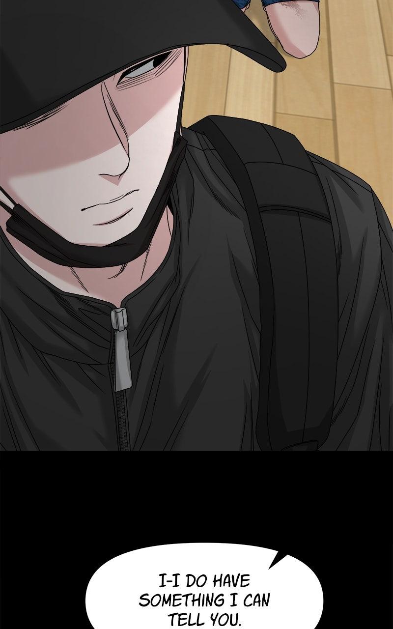 The Gwichon Village Mystery Chap 76 - Next Chap 77