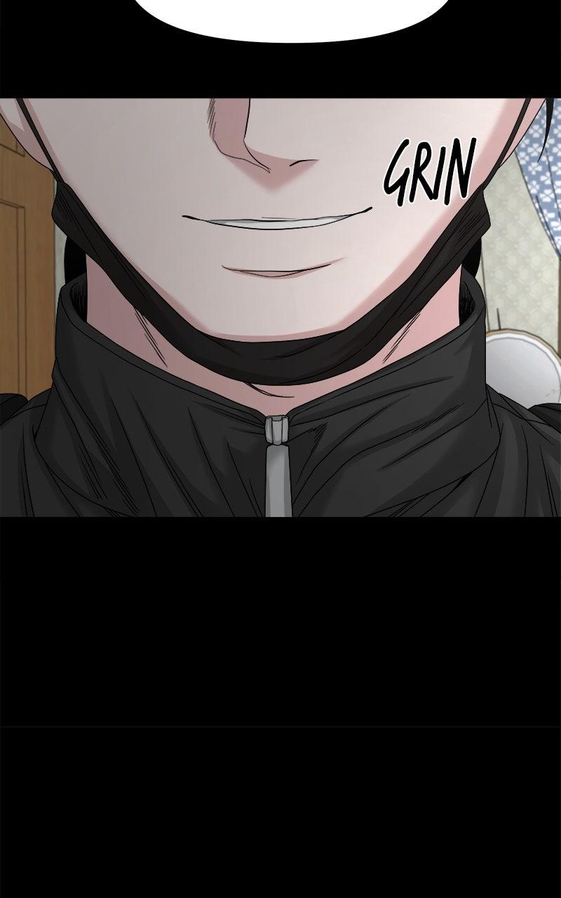 The Gwichon Village Mystery Chap 76 - Next Chap 77