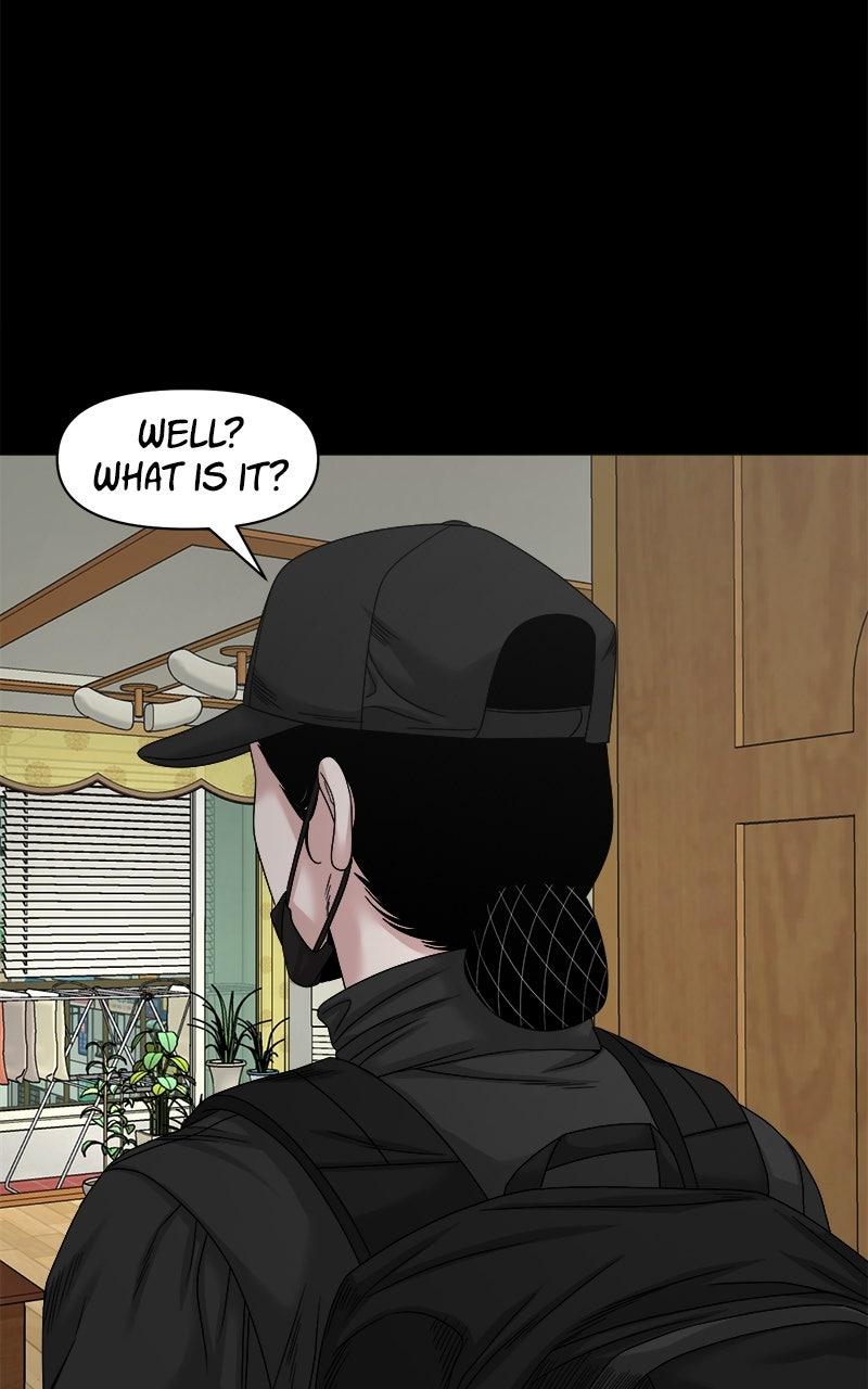 The Gwichon Village Mystery Chap 76 - Next Chap 77