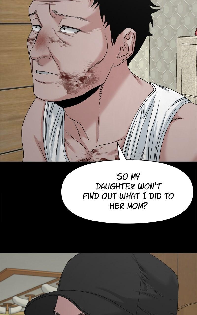 The Gwichon Village Mystery Chap 76 - Next Chap 77