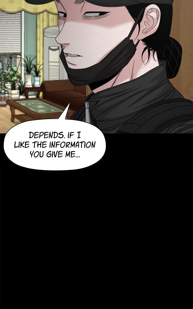 The Gwichon Village Mystery Chap 76 - Next Chap 77