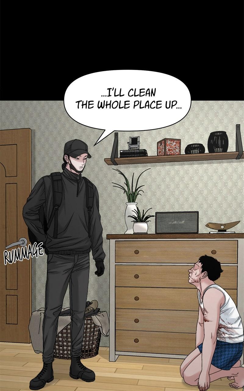 The Gwichon Village Mystery Chap 76 - Next Chap 77