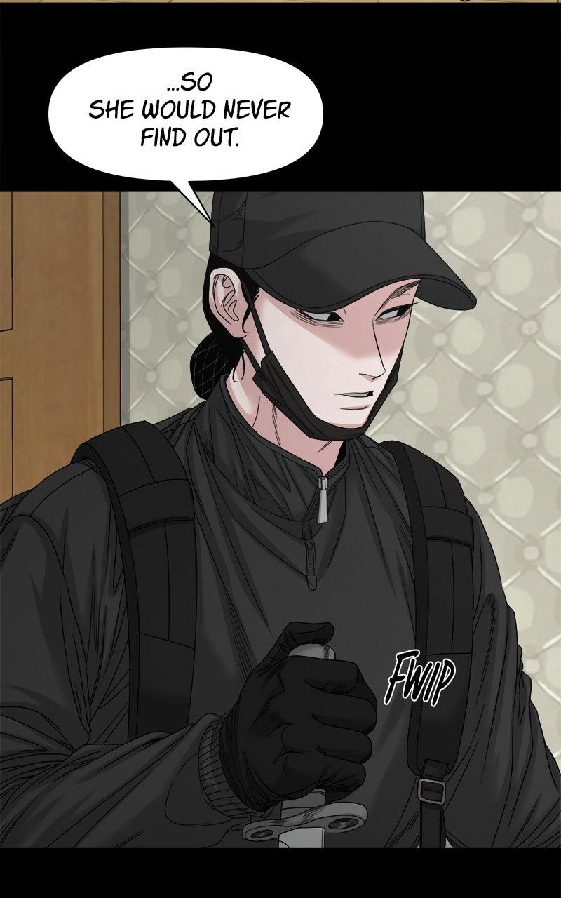 The Gwichon Village Mystery Chap 76 - Next Chap 77