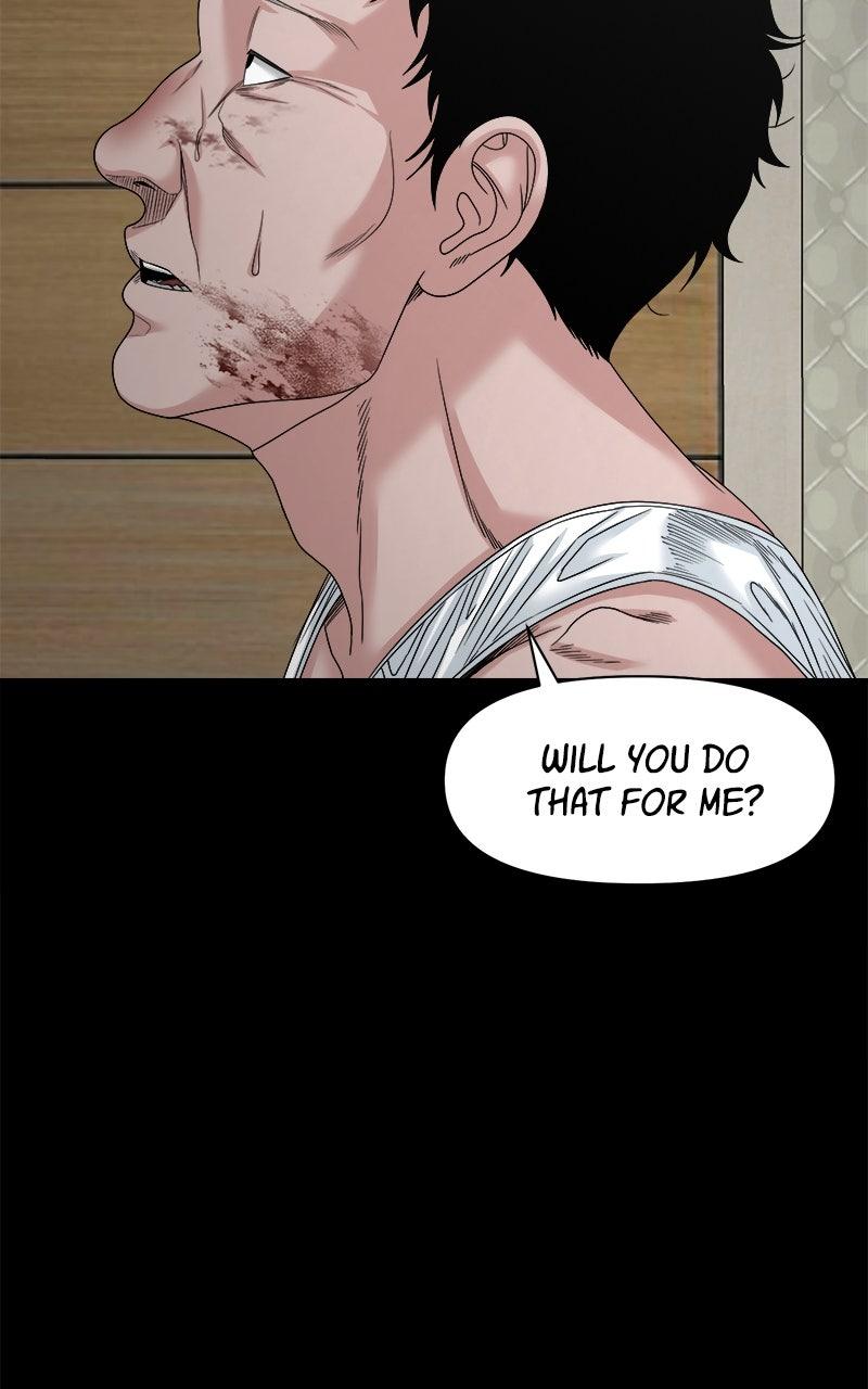 The Gwichon Village Mystery Chap 76 - Next Chap 77