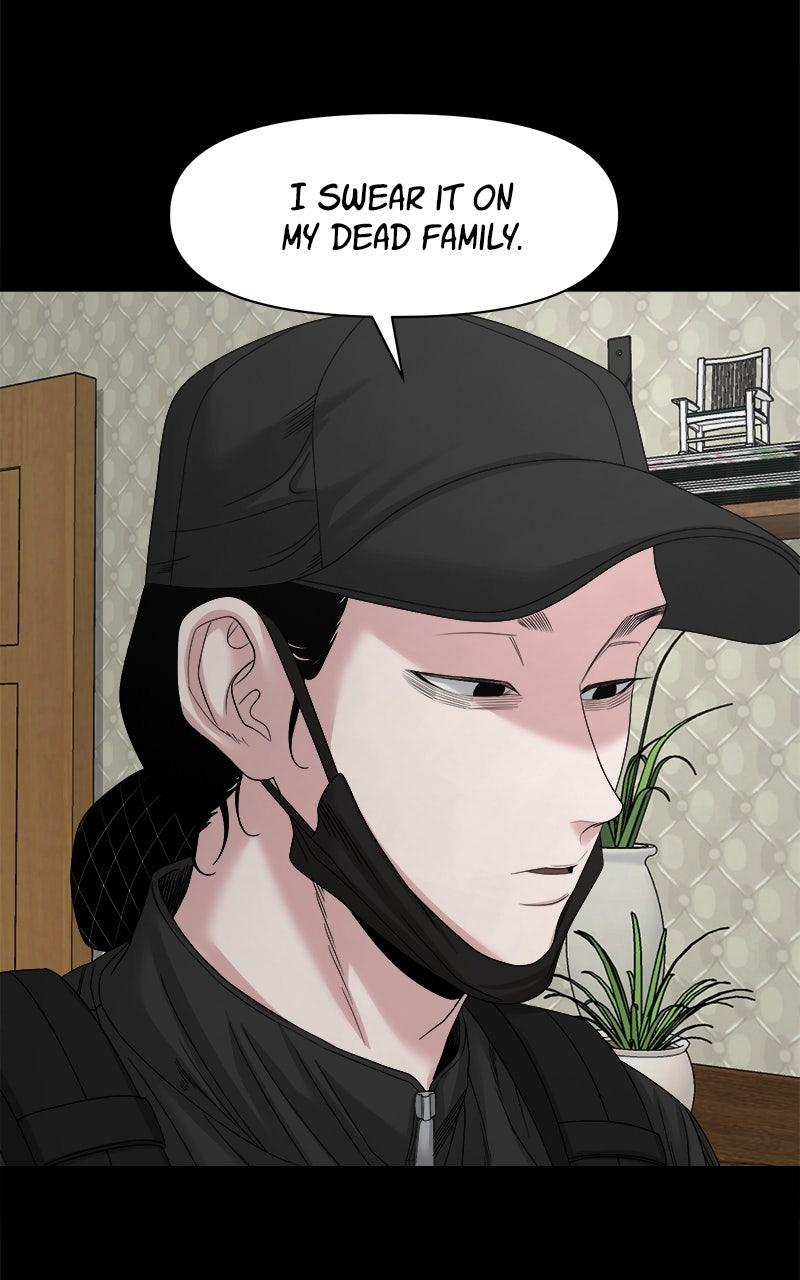 The Gwichon Village Mystery Chap 76 - Next Chap 77