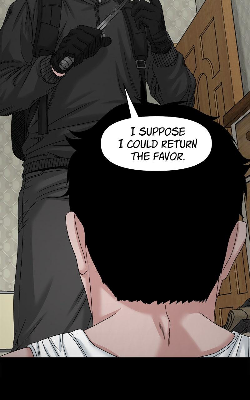 The Gwichon Village Mystery Chap 76 - Next Chap 77