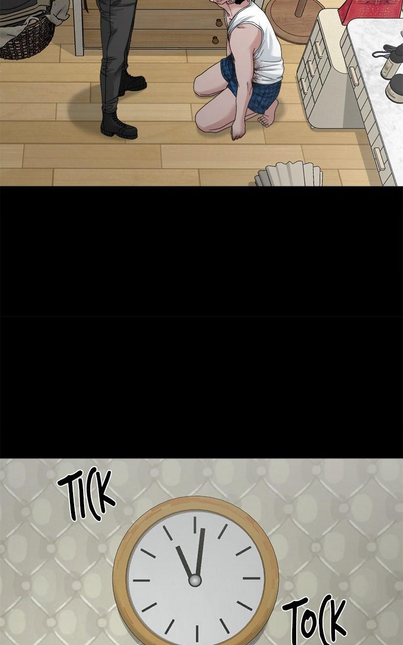 The Gwichon Village Mystery Chap 76 - Next Chap 77