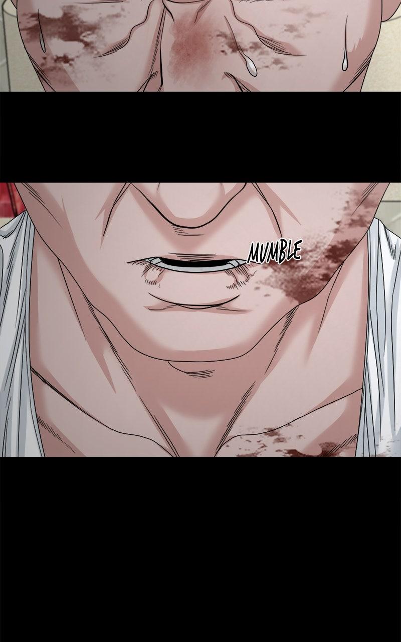 The Gwichon Village Mystery Chap 76 - Next Chap 77