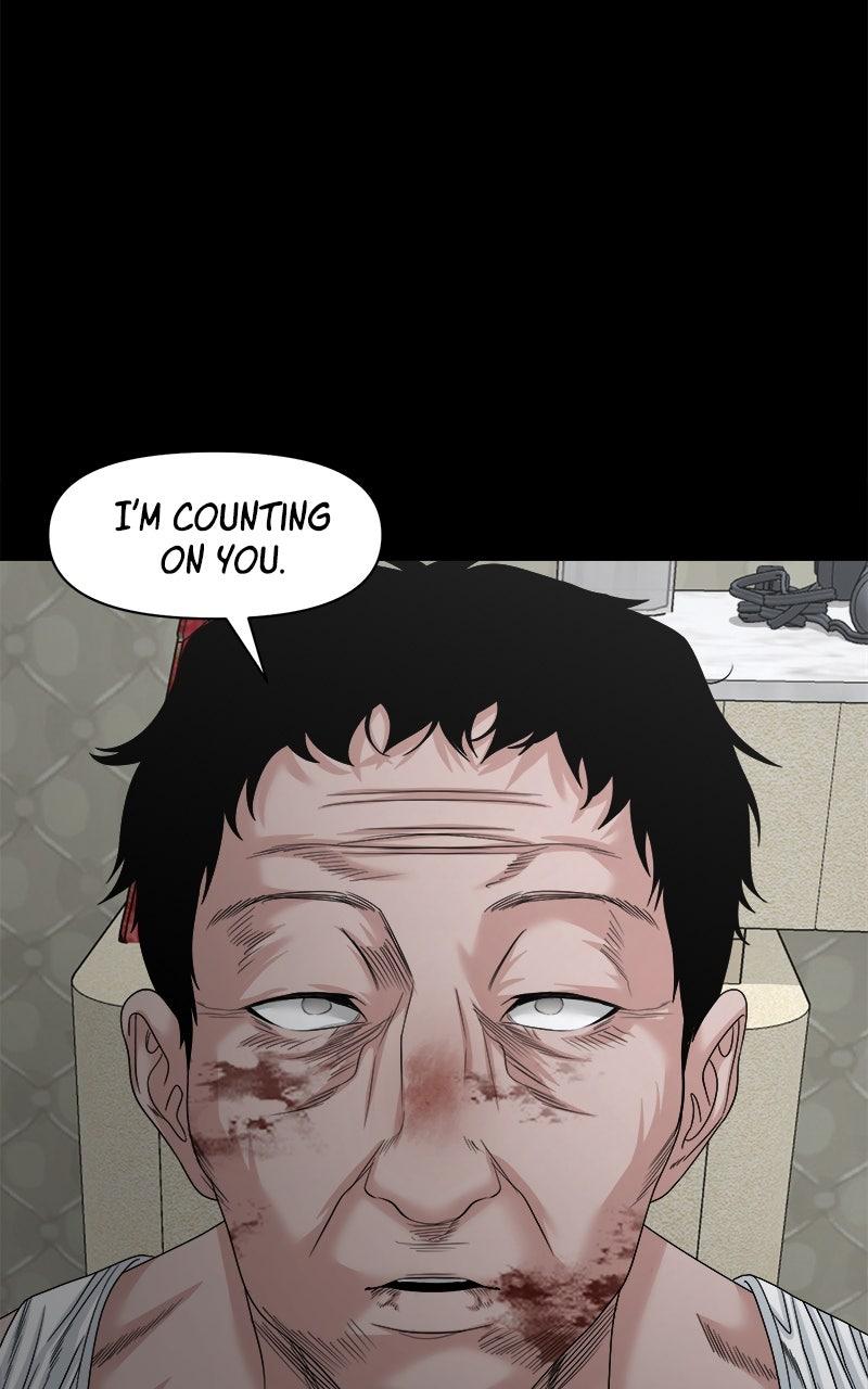 The Gwichon Village Mystery Chap 76 - Next Chap 77