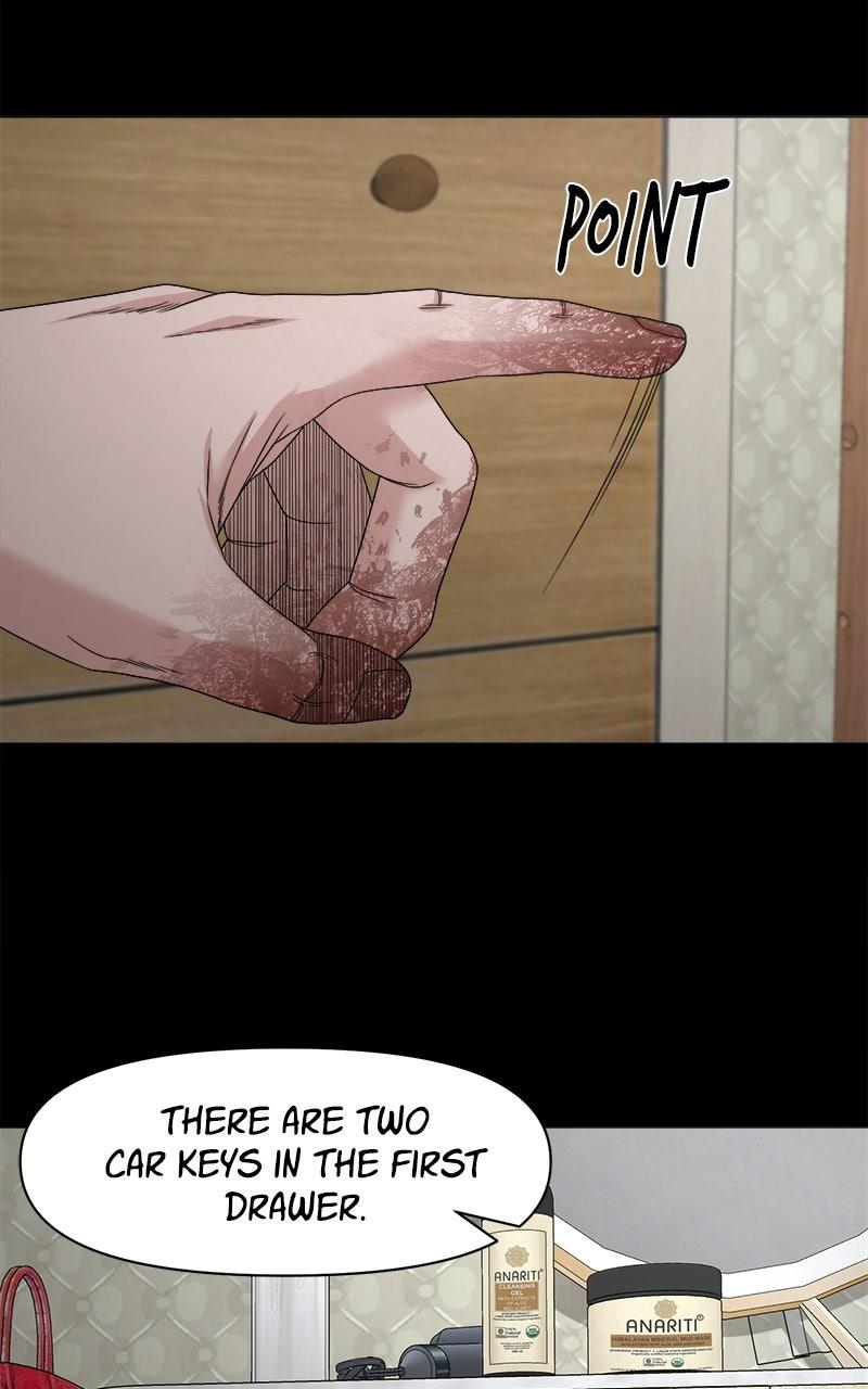 The Gwichon Village Mystery Chap 76 - Next Chap 77