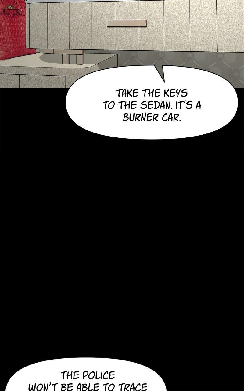 The Gwichon Village Mystery Chap 76 - Next Chap 77