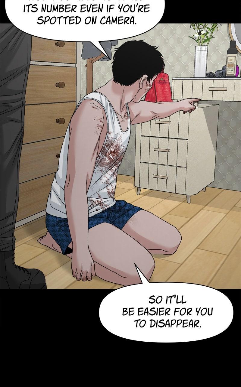 The Gwichon Village Mystery Chap 76 - Next Chap 77