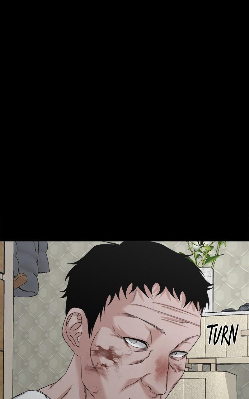 The Gwichon Village Mystery Chap 76 - Next Chap 77