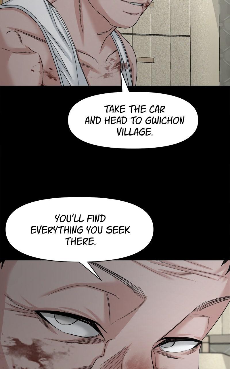 The Gwichon Village Mystery Chap 76 - Next Chap 77