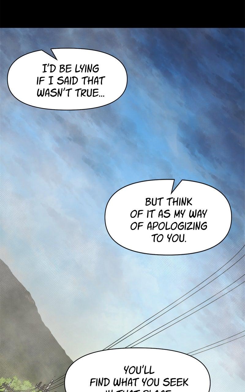 The Gwichon Village Mystery Chap 76 - Next Chap 77