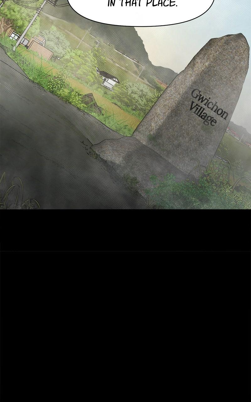 The Gwichon Village Mystery Chap 76 - Next Chap 77