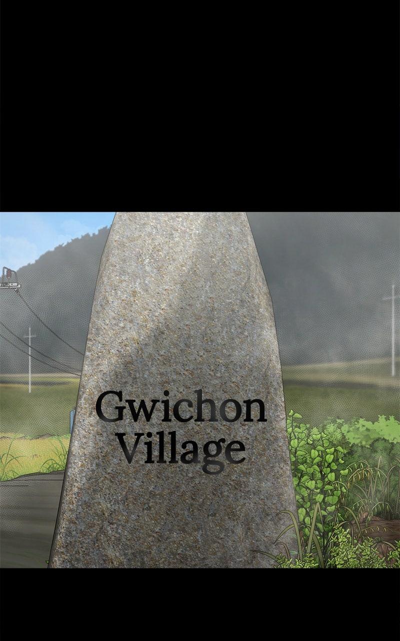 The Gwichon Village Mystery Chap 76 - Next Chap 77