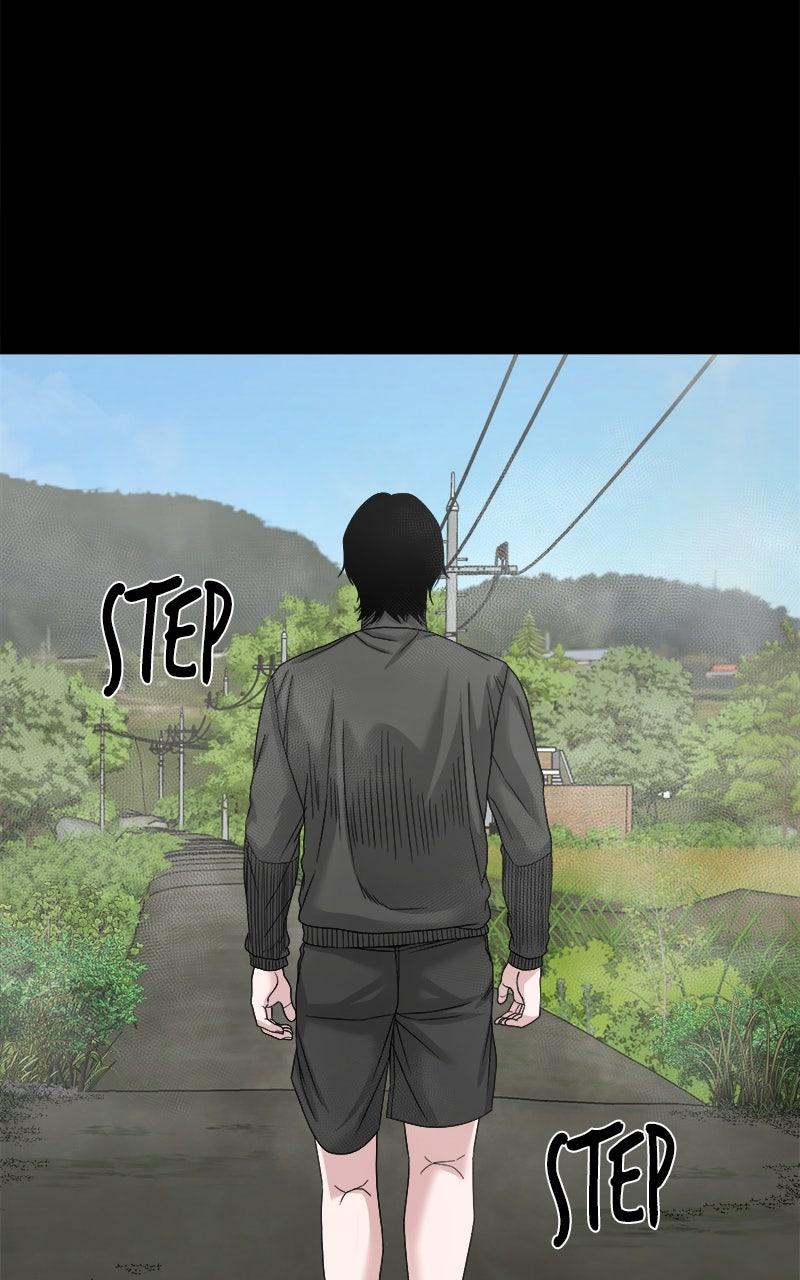 The Gwichon Village Mystery Chap 76 - Next Chap 77