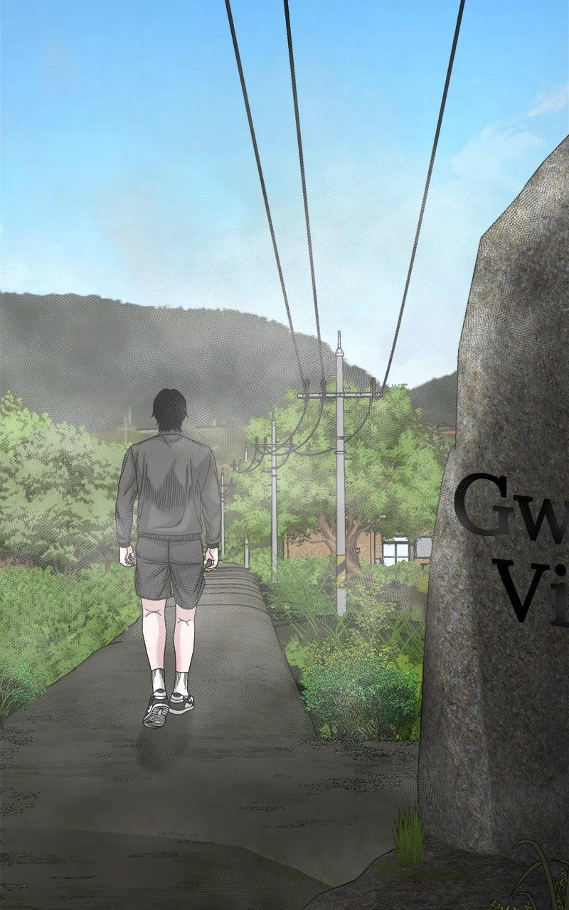 The Gwichon Village Mystery Chap 76 - Next Chap 77