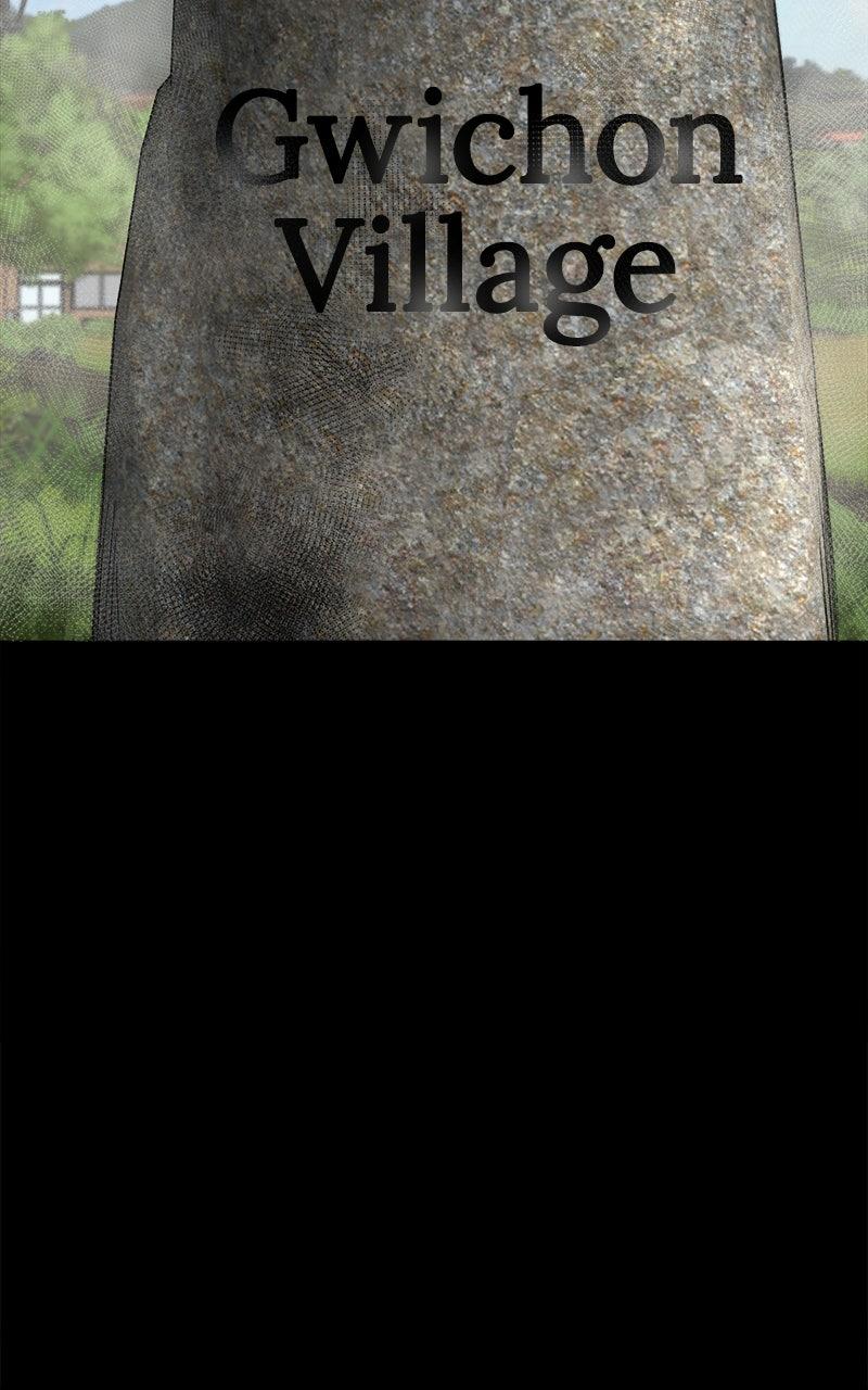 The Gwichon Village Mystery Chap 76 - Next Chap 77